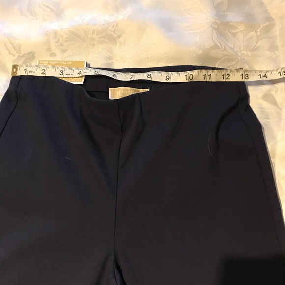 Michael Kors straight leg dress pants - Picture 3 of 9